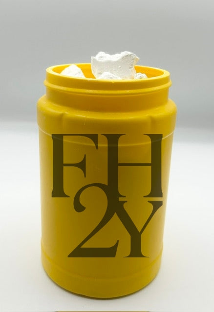 Everything Jar