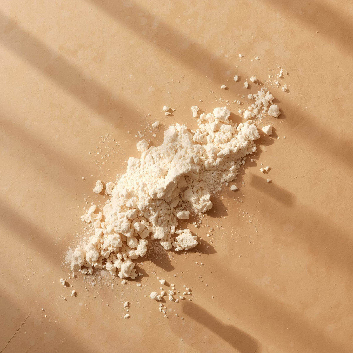 Aroma Sensory Pressed Crumble