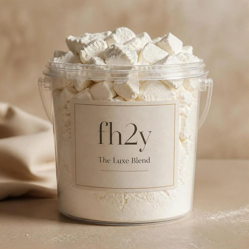 The Luxe Blend