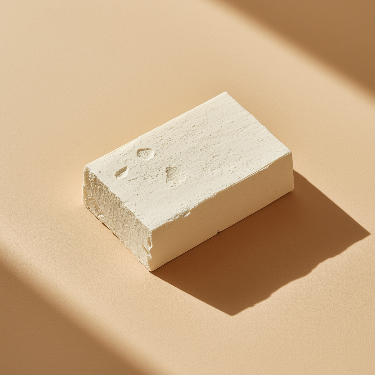 Alternative Pressed Block