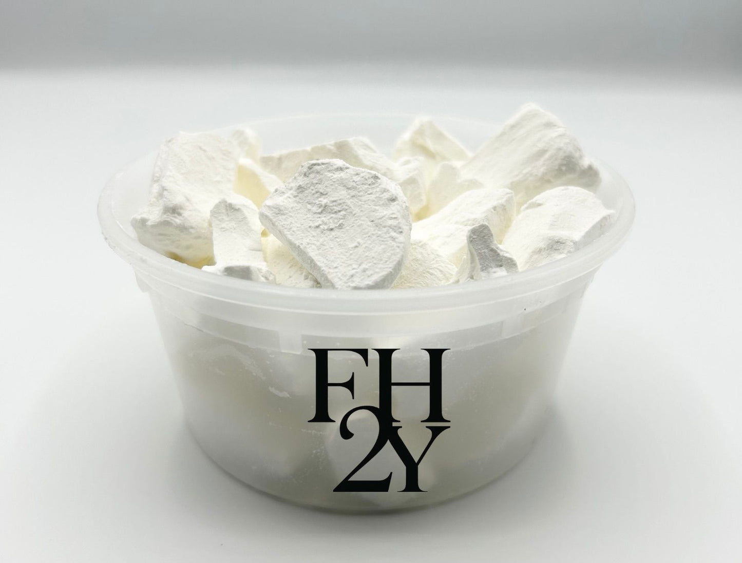 Pure Pressed Pieces