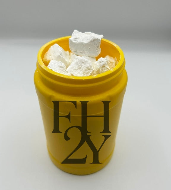 Everything Jar