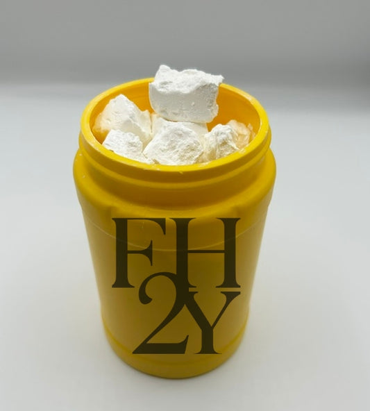 Everything Jar