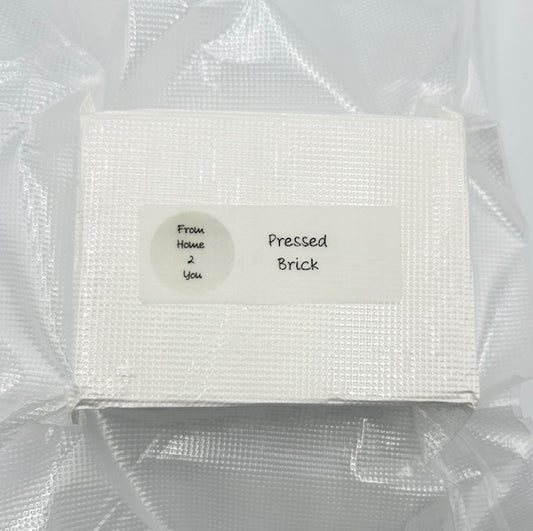 Aroma Sensory Pressed Blocks