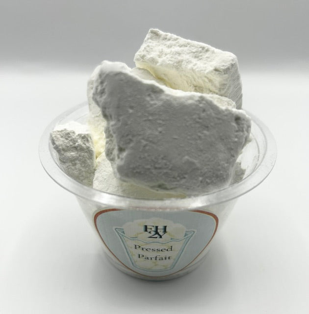 Pressed Parfait