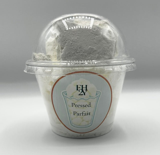 Pressed Parfait